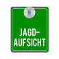 Preview: Jagdaufsicht 100x120mm